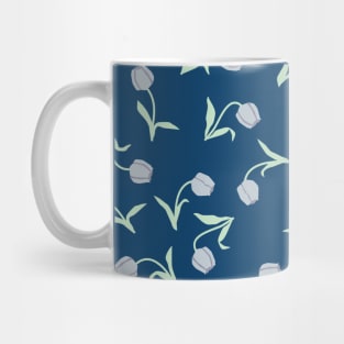 Rose Trellis Mug